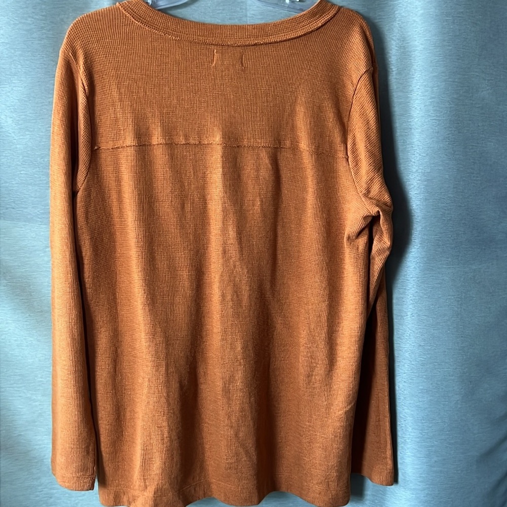 Wonderly long sleeve top - Picture 6 of 8